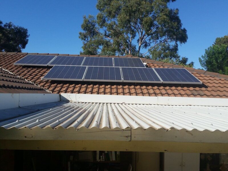 Fotovoltaik: Billigkeitsregelung nun auch für Anlagen auf Mietshäusern