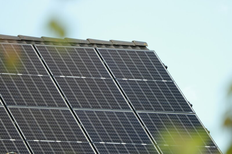 Höhere Einspeisevergütung für Solarstrom