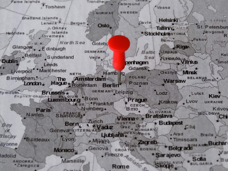 Unbeschränkte Steuerpflicht: Wann ein Wohnsitz in Deutschland nicht genügt!