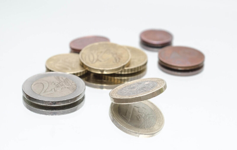 Steuernachzahlung: Kleinbetragsregelung bei der Finanzverwaltung